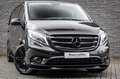 Mercedes-Benz Vito 114 CDI Lang Black & Black Zwart - thumbnail 7