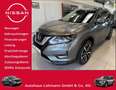 Nissan X-Trail 1.3 DIG-T Xtronic Tekna 360°Kamera Leder Gris - thumbnail 1