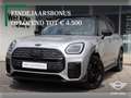 MINI Countryman E / JCW / Pakket L / 19" John Cooper Works Runway Sp Zilver - thumbnail 1