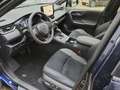 Toyota RAV 4 2.5 Hybrid AWD GR SPORT Plus Pack Automaat | SCHUI Blauw - thumbnail 3