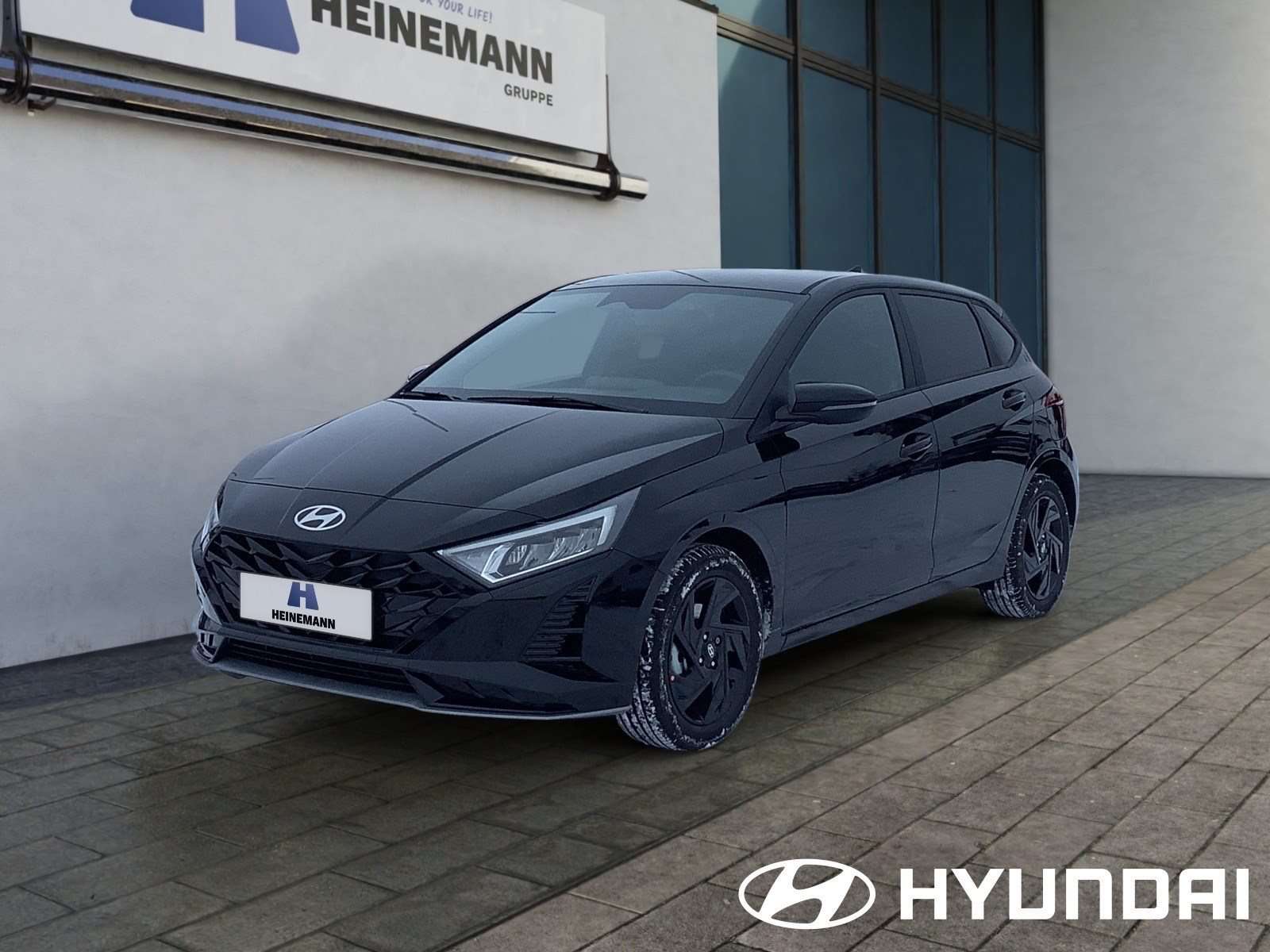 Second hand Hyundai I20 1.0