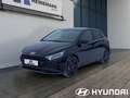 Hyundai i20 FL (MY26) 1.0 T-GDI (90 PS) 6-MT 2WD Blackline Schwarz - thumbnail 1