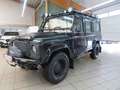 Land Rover Defender 110S Station Wagon*Expedition*Seilwinde Schwarz - thumbnail 1