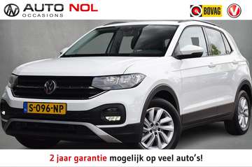 1.0 TSI Life | Stoelverwarming | Cruise | Airco