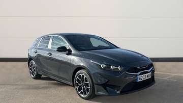 Tourer 1.0 T-GDi Style Edition 100