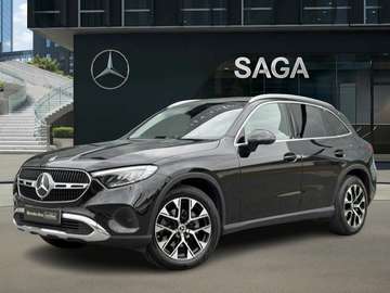 d 4MATIC Luxury Line