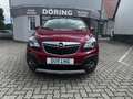 Opel Mokka Innovation ecoFlex 4x4 Fahrradträger Xenon Rot - thumbnail 1