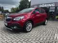 Opel Mokka Innovation ecoFlex 4x4 Fahrradträger Xenon Rot - thumbnail 3
