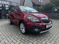 Opel Mokka Innovation ecoFlex 4x4 Fahrradträger Xenon Rot - thumbnail 4