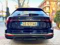 Audi A4 SW 2.0 TFSI 190 CV, S-LINE, S-Tronic, Tagl.Uffic. Blauw - thumbnail 5