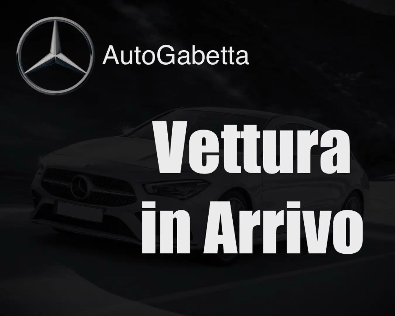 Mercedes-Benz CLE 200 Coupe AMG Line Advanced Plus NO PERMUTA! Gris - 1