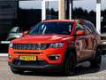 Jeep Compass 1.4 M.AIR LONGITUDE/ Trekhaak/ Unieke Kleur/ Navig Oranje - thumbnail 3