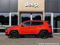 Jeep Compass 1.4 M.AIR LONGITUDE/ Trekhaak/ Unieke Kleur/ Navig Oranje - thumbnail 6