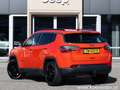 Jeep Compass 1.4 M.AIR LONGITUDE/ Trekhaak/ Unieke Kleur/ Navig Oranje - thumbnail 5