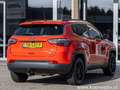 Jeep Compass 1.4 M.AIR LONGITUDE/ Trekhaak/ Unieke Kleur/ Navig Oranje - thumbnail 8