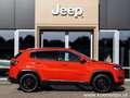 Jeep Compass 1.4 M.AIR LONGITUDE/ Trekhaak/ Unieke Kleur/ Navig Oranje - thumbnail 7