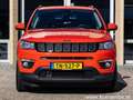 Jeep Compass 1.4 M.AIR LONGITUDE/ Trekhaak/ Unieke Kleur/ Navig Oranje - thumbnail 2