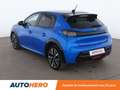 Peugeot 208 1.2 PureTech GT EAT8 Bleu - thumbnail 4