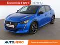 Peugeot 208 1.2 PureTech GT EAT8 Bleu - thumbnail 1