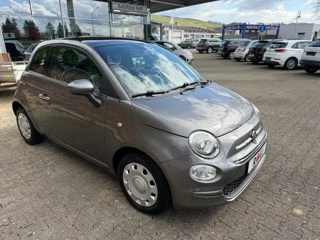 Fiat 500 1.2 Lounge DUALOGIC