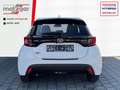 Toyota Yaris 1.5 HYBRID Teamplayer +Kamera +LED-Scheinwerfer +A Bianco - thumbnail 16