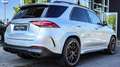 Mercedes-Benz GLE 63 AMG S 4Matic Aut. Argent - thumbnail 7