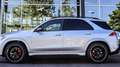 Mercedes-Benz GLE 63 AMG S 4Matic Aut. Argent - thumbnail 5