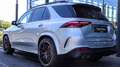 Mercedes-Benz GLE 63 AMG S 4Matic Aut. Argent - thumbnail 6