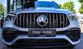 Mercedes-Benz GLE 63 AMG S 4Matic Aut. Argent - thumbnail 4