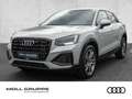 Audi Q2 35 TFSI S tronic advanced (AHK*Navi plus) Silber - thumbnail 1