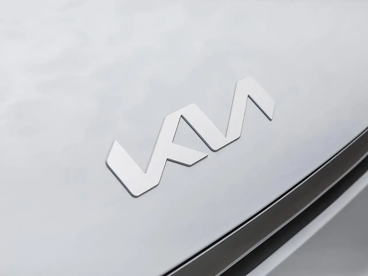 Kia EV9 снимка Kia EV9