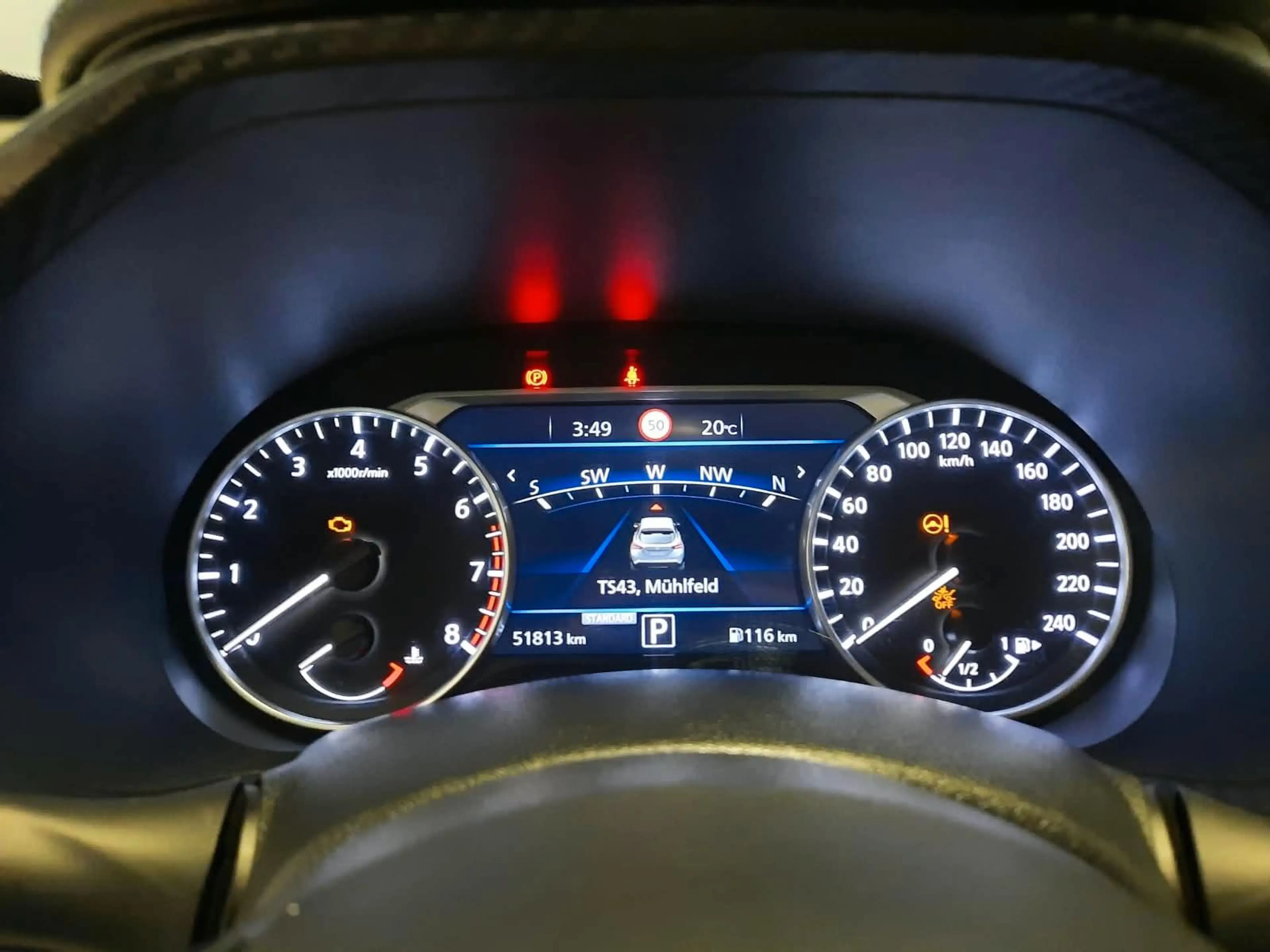 Nissan Juke N-Design — photo 11