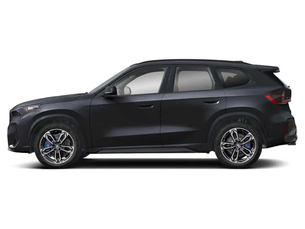 BMW X1 photo BMW X1