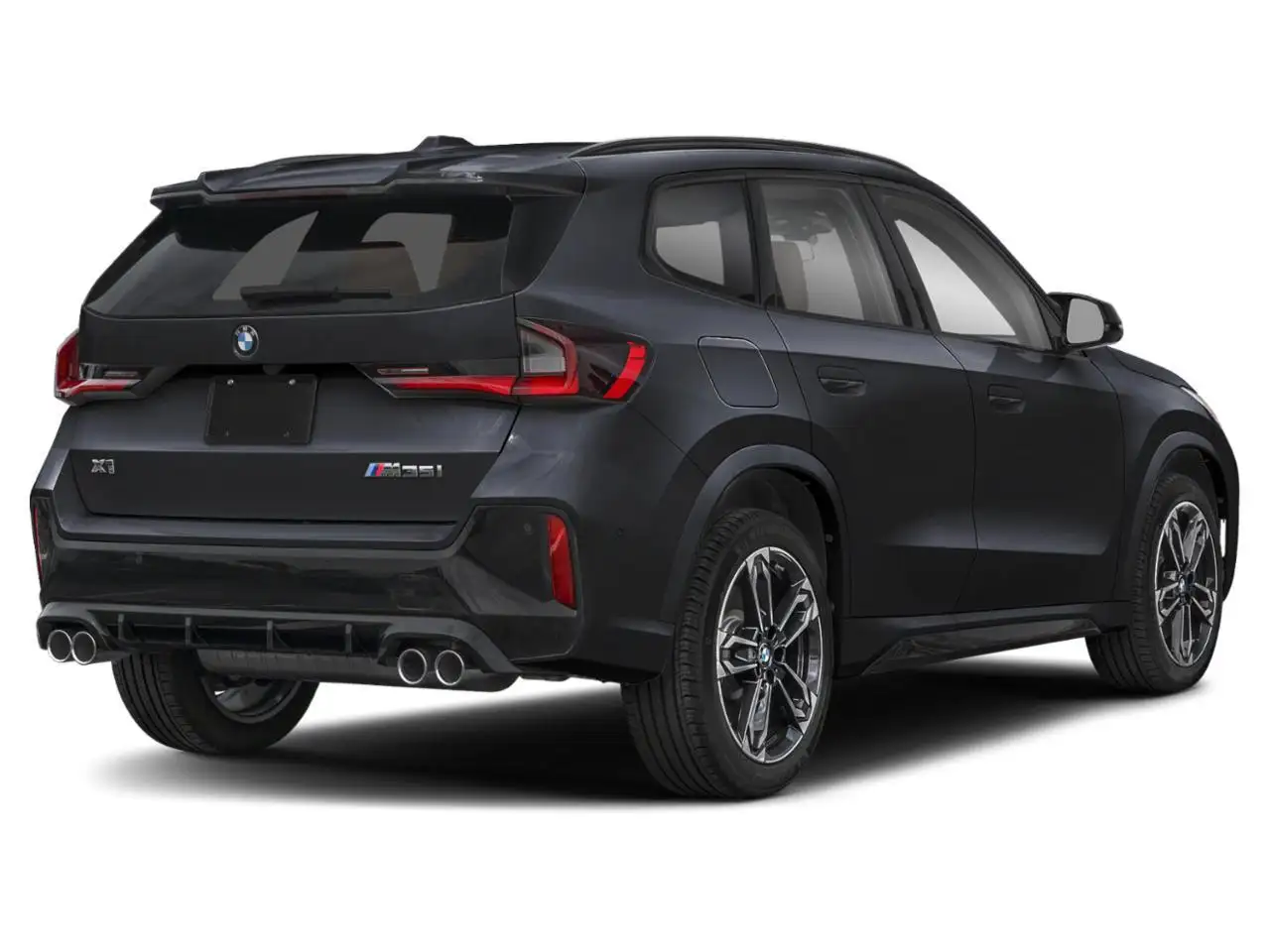 BMW X1 photo BMW X1