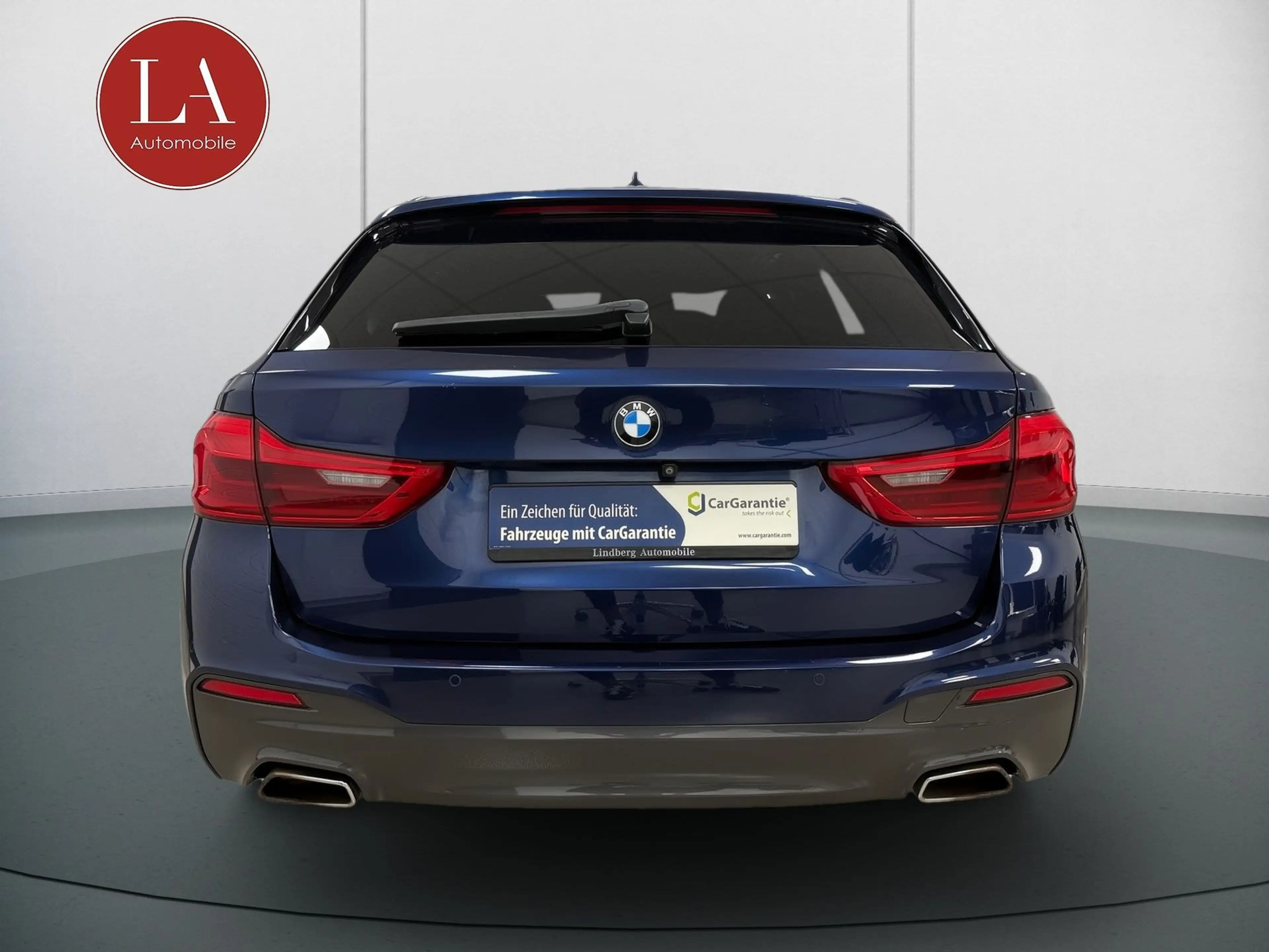 BMW 520 M -Sport*360*PANO*SHZ* — photo 5