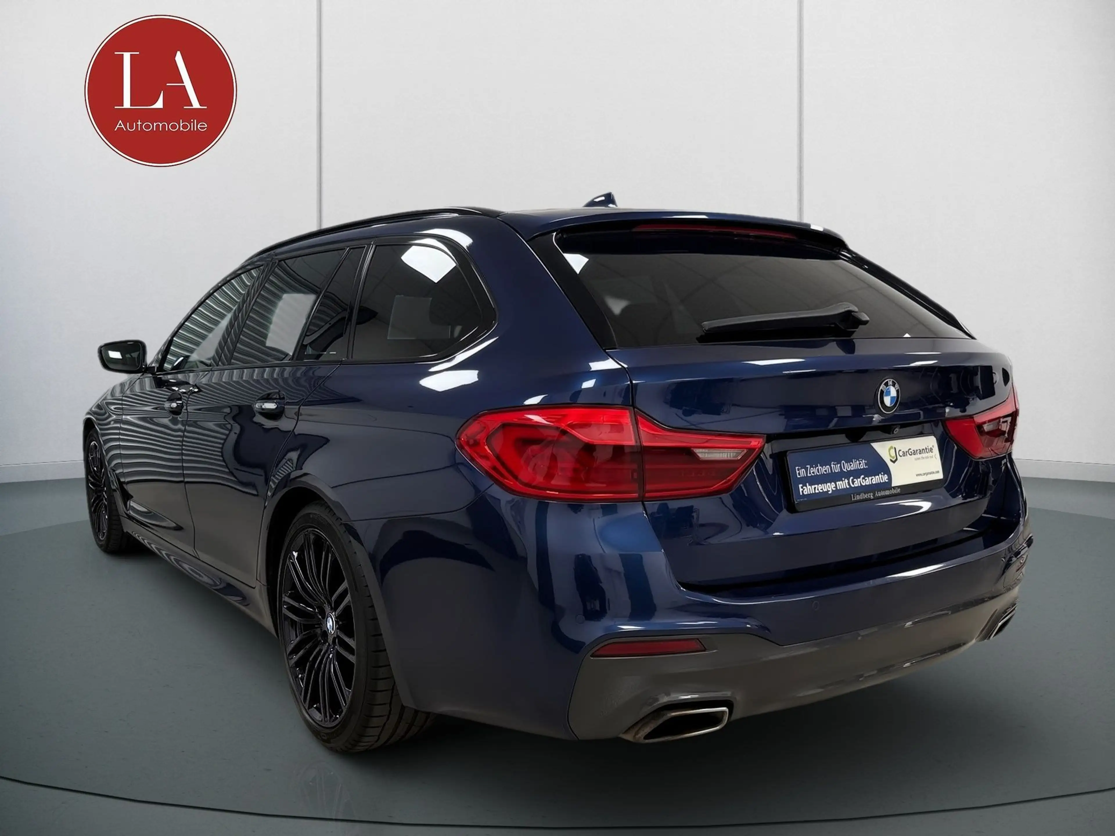 BMW 520 M -Sport*360*PANO*SHZ* — photo 6