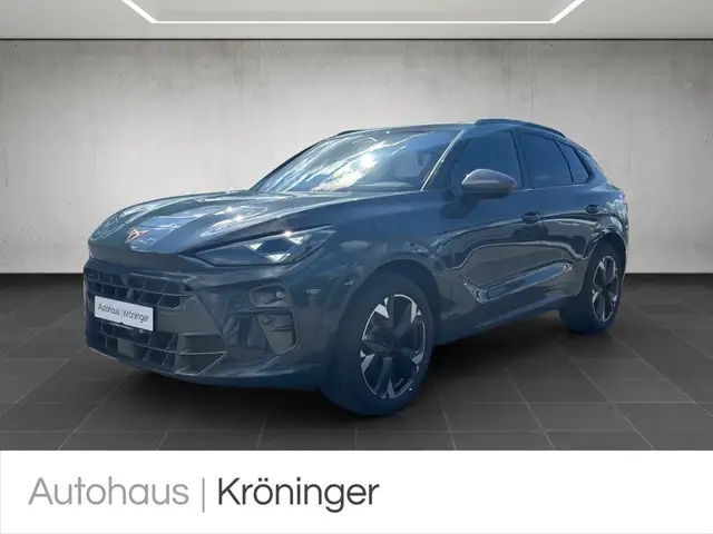 Cupra Terramar main image