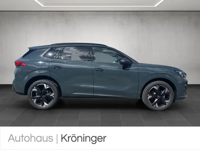 Cupra Terramar view 4