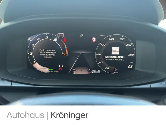 Cupra Terramar view 12