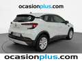 Renault Captur TCe Intens 74kW GLP Blanco - thumbnail 3