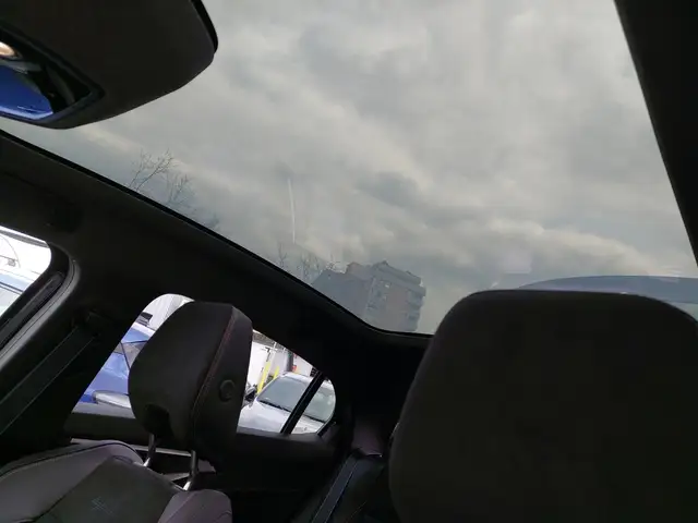 Renault Rafale RAFALE Atelier Alpine Hyper Hybrid E-Tech 4x4 300 Ansicht 15