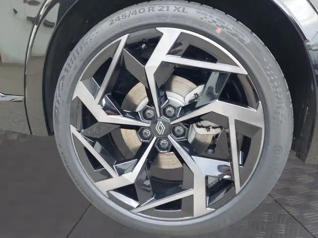 Renault Rafale RAFALE Atelier Alpine Hyper Hybrid E-Tech 4x4 300 Ansicht 13