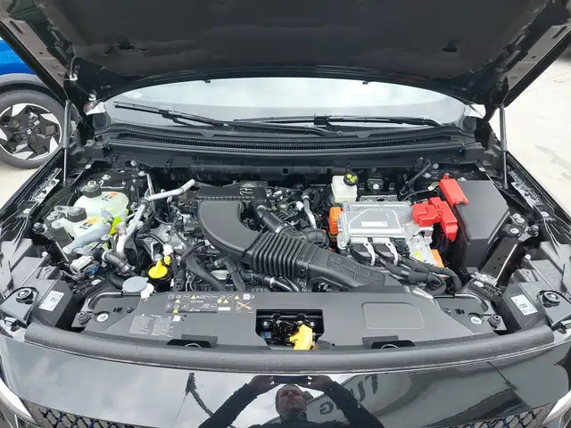 Renault Rafale RAFALE Atelier Alpine Hyper Hybrid E-Tech 4x4 300 Ansicht 19