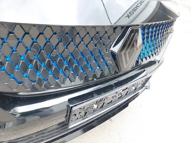 Renault Rafale RAFALE Atelier Alpine Hyper Hybrid E-Tech 4x4 300 Ansicht 18