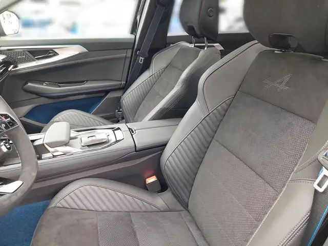 Renault Rafale RAFALE Atelier Alpine Hyper Hybrid E-Tech 4x4 300 Ansicht 5