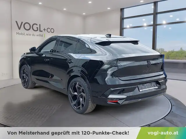 Renault Rafale RAFALE Atelier Alpine Hyper Hybrid E-Tech 4x4 300 Ansicht 3