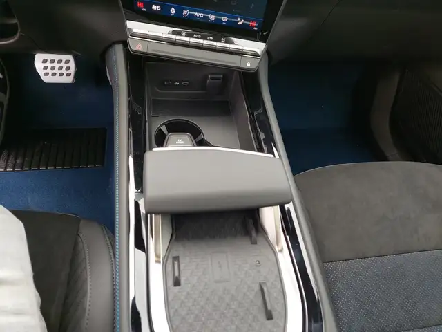 Renault Rafale RAFALE Atelier Alpine Hyper Hybrid E-Tech 4x4 300 Ansicht 8