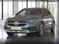 Mercedes-Benz GLA 200 d STYLE+AHK+MULTIBEAM+KAMERA+8G Grau - thumbnail 2