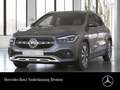 Mercedes-Benz GLA 200 d STYLE+AHK+MULTIBEAM+KAMERA+8G Grau - thumbnail 1