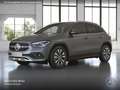 Mercedes-Benz GLA 200 d STYLE+AHK+MULTIBEAM+KAMERA+8G Grau - thumbnail 15
